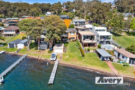 Property photo of 4 Skye Point Road Coal Point NSW 2283