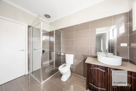 Property photo of 6 Drum Street Derrimut VIC 3026