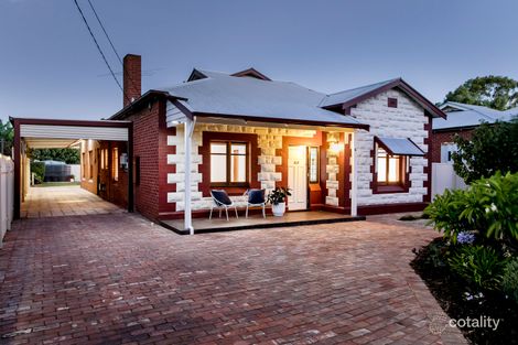 Property photo of 76 Jervois Street Torrensville SA 5031