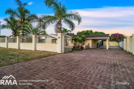 Property photo of 39 Lakemba Way Waikiki WA 6169