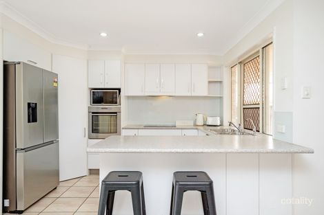 Property photo of 30 Overton Circuit Kirwan QLD 4817