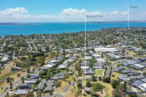 5 KOOKABURRA CCT, COWES, VIC 3922