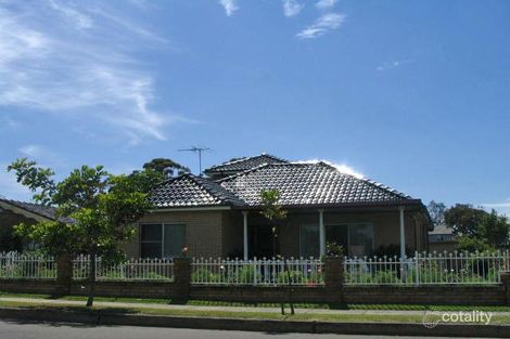 574 Port Hacking Rd, Caringbah South, NSW 2229