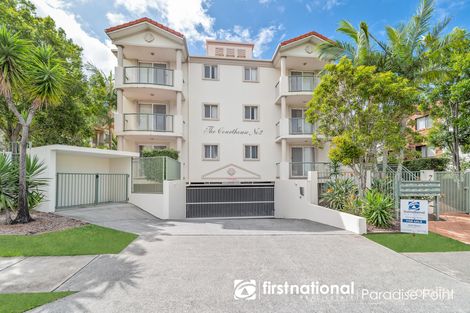 Property photo of 15/7-11 Johnston Street Southport QLD 4215