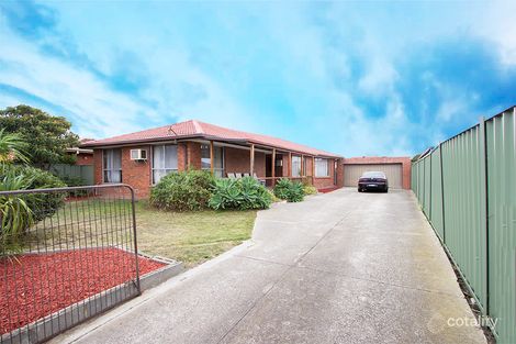 Property photo of 105 Carrick Drive Gladstone Park VIC 3043