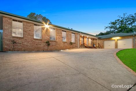 Property photo of 34 Duke Road Wilberforce NSW 2756