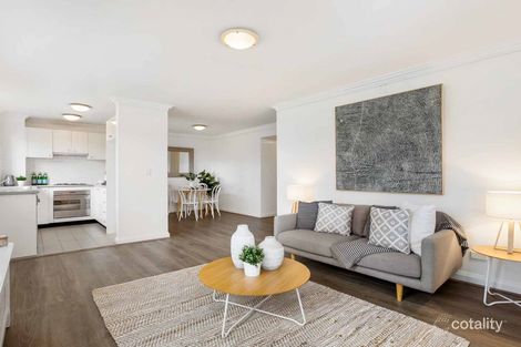 Property photo of 24/7-17 Sinclair Street Wollstonecraft NSW 2065
