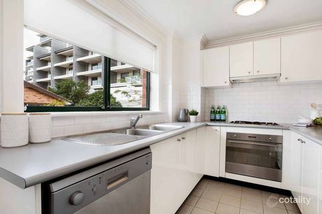 Property photo of 24/7-17 Sinclair Street Wollstonecraft NSW 2065