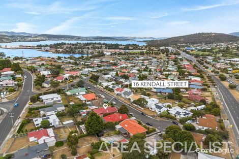 Property photo of 16 Kendall Street Lutana TAS 7009