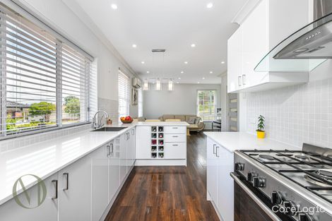 Property photo of 44 Flinders Street Ermington NSW 2115
