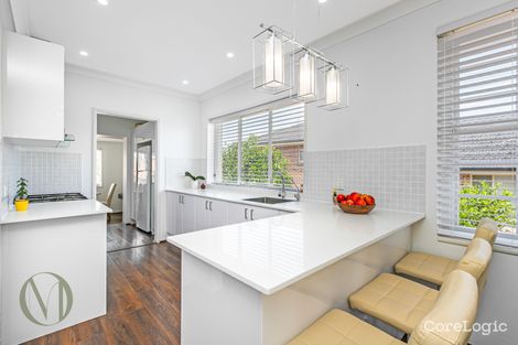 Property photo of 44 Flinders Street Ermington NSW 2115