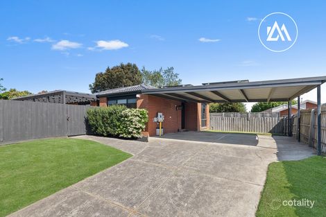 Property photo of 6 Knowing Close Cranbourne West VIC 3977