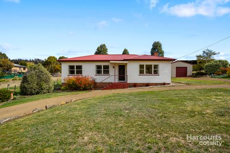 Property photo of 815 Middle Tea Tree Road Tea Tree TAS 7017