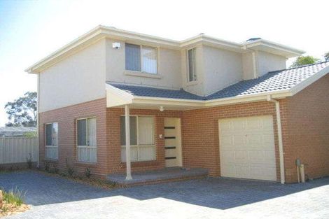 5/37 St Pauls Cres, Liverpool, NSW 2170