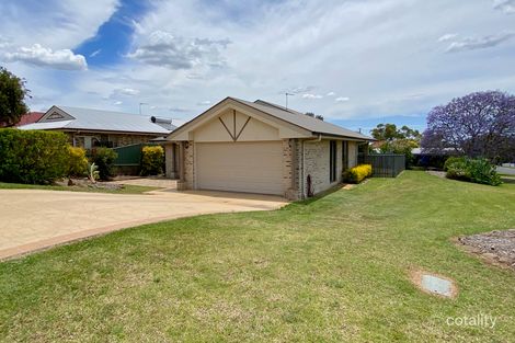 Property photo of 15 Aruma Drive Oakey QLD 4401