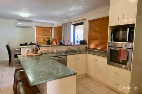 Property photo of 15 Aruma Drive Oakey QLD 4401