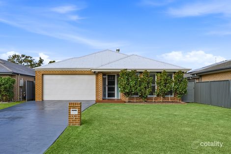 Property photo of 6 Funnell Close Camden South NSW 2570