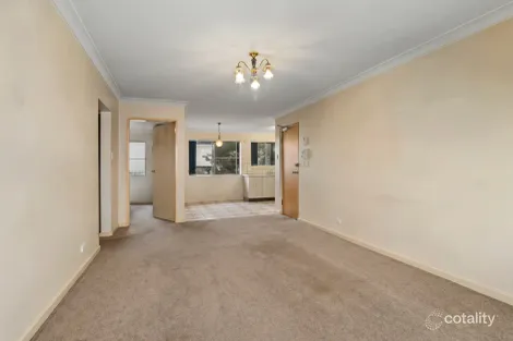Property photo of 3/28 Kidston Terrace Chermside QLD 4032
