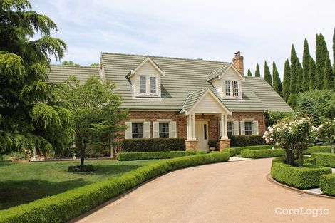 Property photo of 11 Ranelagh Road Burradoo NSW 2576