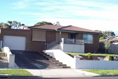 22 Sydney Parkinson Ave, Endeavour Hills, VIC 3802