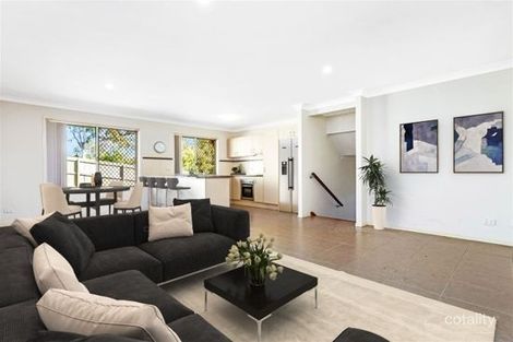 Property photo of 26 Neumann Place Leichhardt QLD 4305