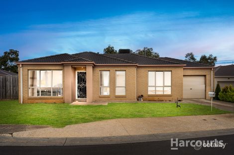 Property photo of 37/20-22 Roslyn Park Drive Harkness VIC 3337