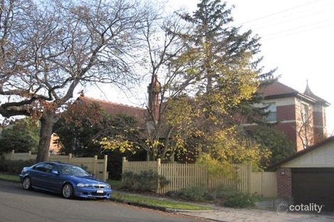 Property photo of 13 Sir William Street Kew VIC 3101