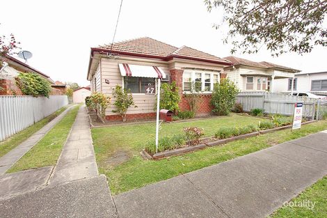 Property photo of 47 Wentworth Street Georgetown NSW 2298