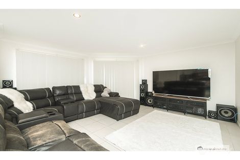 Property photo of 30 Lucas Street Gracemere QLD 4702