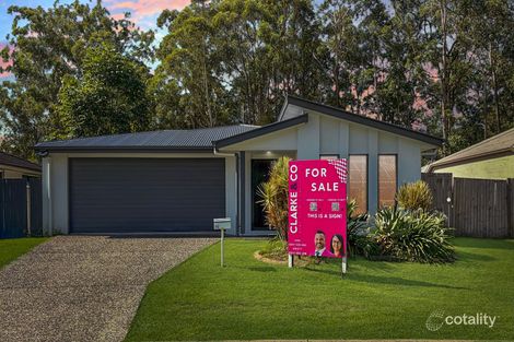 15 Whistler Pl, Beerwah, QLD 4519