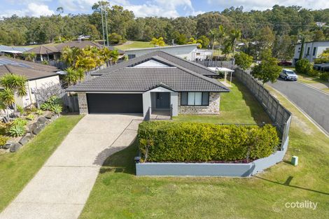 10 Silver Sedge Way, Upper Coomera, QLD 4209