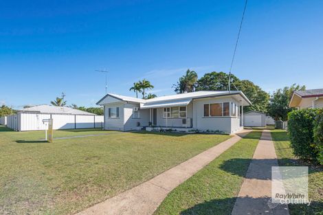 Property photo of 1 Macleod Street Bundaberg West QLD 4670