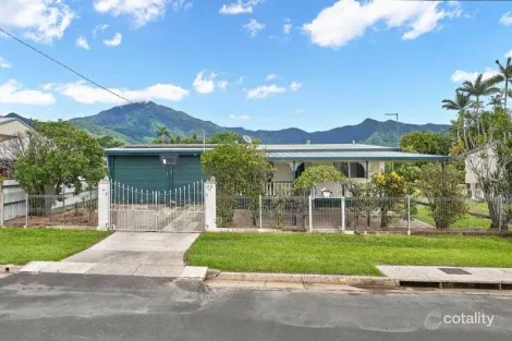 Property photo of 33 Suhle Street Edmonton QLD 4869