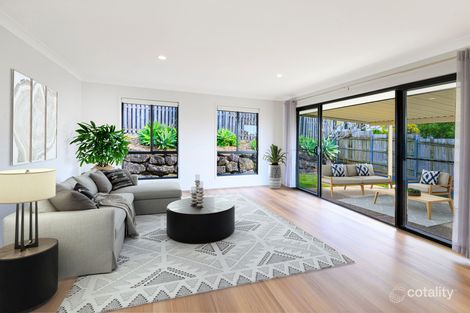 Property photo of 10 Silver Sedge Way Upper Coomera QLD 4209