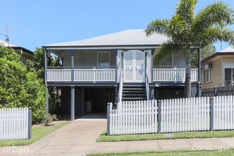 Property photo of 105 Milsom Street Coorparoo QLD 4151