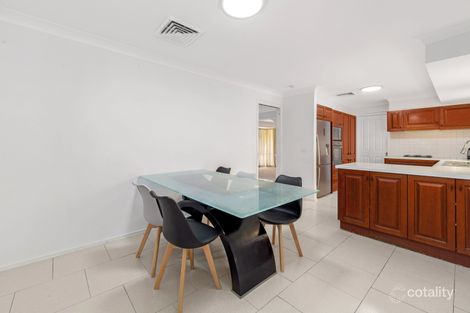 Property photo of 14 Amber Place Bass Hill NSW 2197