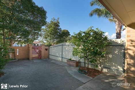 Property photo of 10/2 Evans Crescent Oaklands Park SA 5046