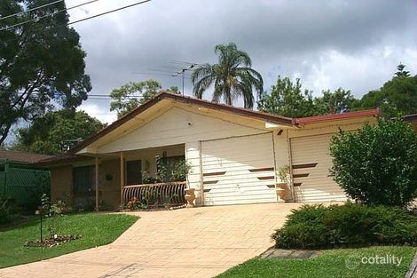 Property photo of 15 Kallista Road Rochedale South QLD 4123