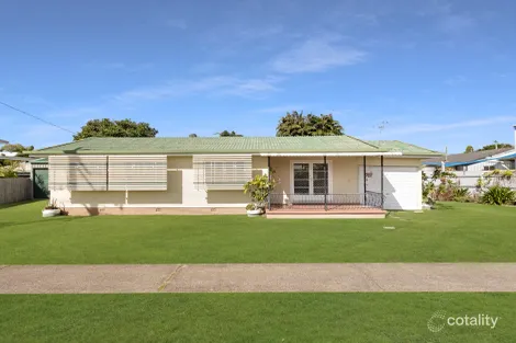 Property photo of 6 Churchill Street Urangan QLD 4655