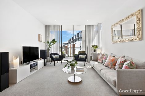Property photo of 605/22 Scotsman Street Forest Lodge NSW 2037