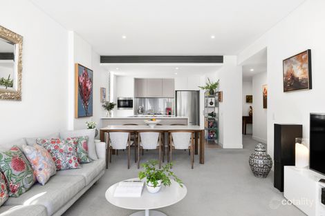 Property photo of 605/22 Scotsman Street Forest Lodge NSW 2037