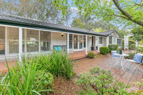 Property photo of 11 Lamorna Avenue Beecroft NSW 2119