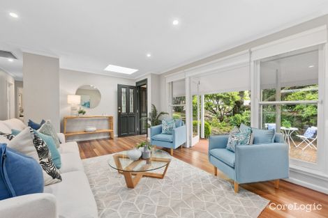 Property photo of 11 Lamorna Avenue Beecroft NSW 2119