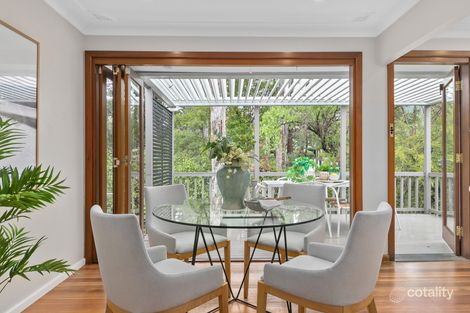 Property photo of 11 Lamorna Avenue Beecroft NSW 2119