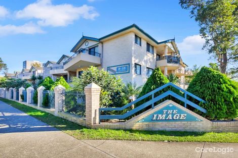 Property photo of 51/9-15 Lloyds Avenue Carlingford NSW 2118
