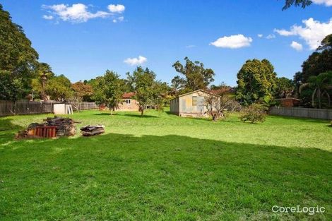 Property photo of 2/15 Mount Pleasant Avenue Normanhurst NSW 2076