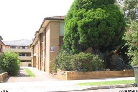 5/9 Gibbons St, Auburn, NSW 2144