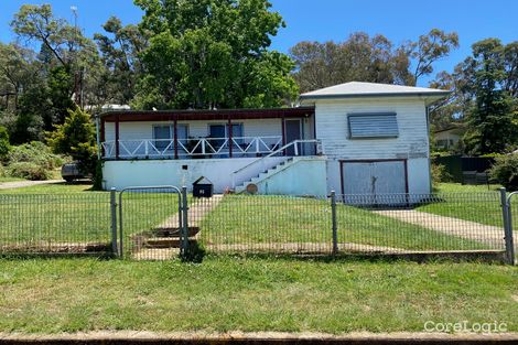Property photo of 2 Jubilee Street Coonabarabran NSW 2357