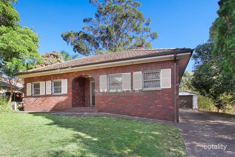 1a Railway Ave, Eastwood, NSW 2122