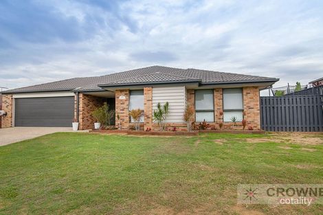 Property photo of 39 Honeywood Drive Fernvale QLD 4306